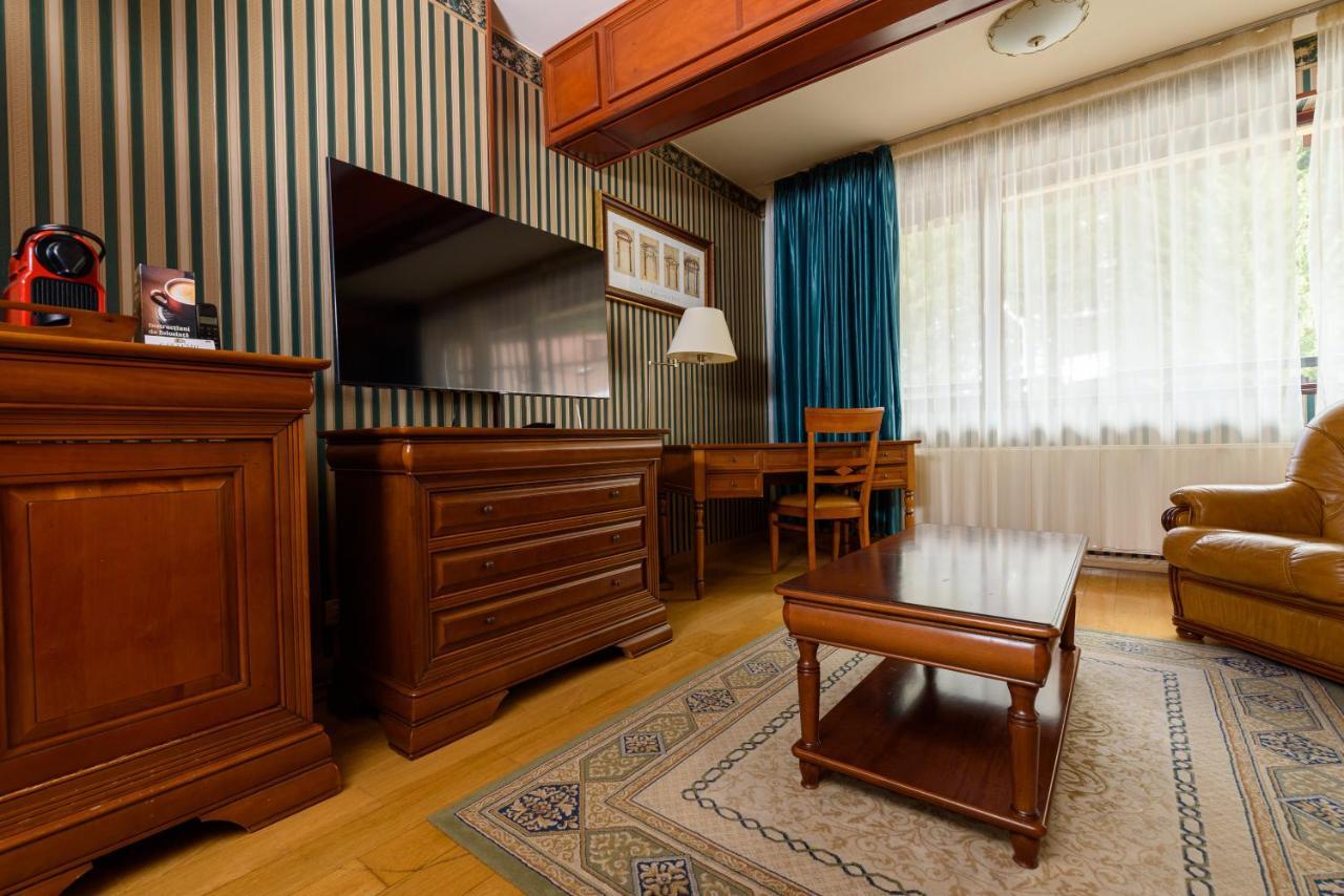 Boutique Hotel Casa Emil Poiana Brasov Exterior foto