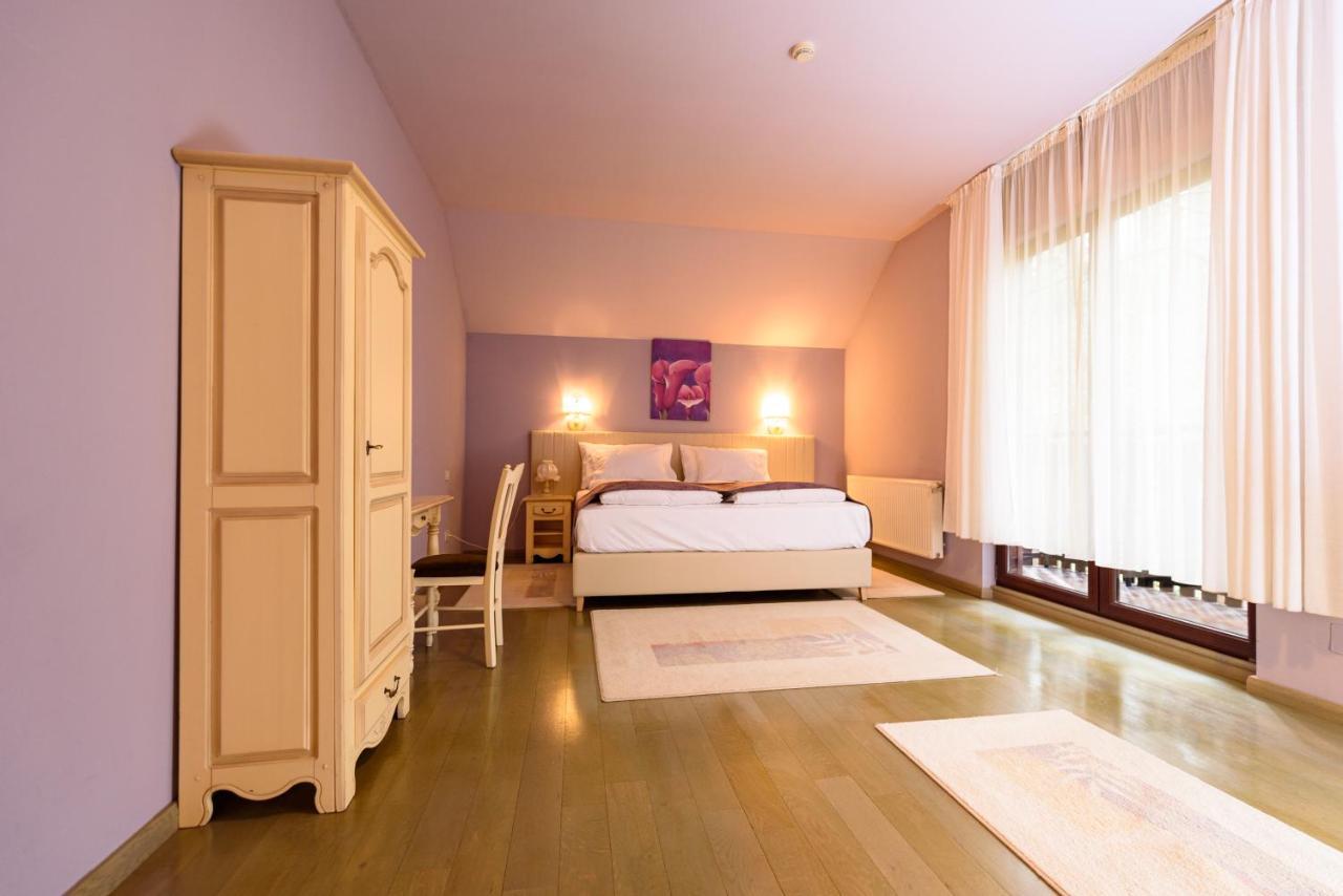 Boutique Hotel Casa Emil Poiana Brasov Exterior foto