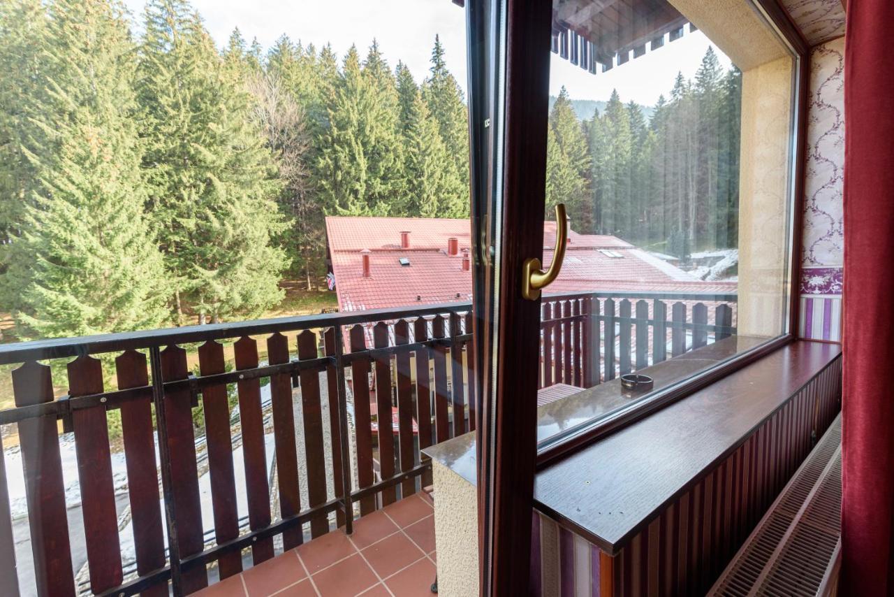 Boutique Hotel Casa Emil Poiana Brasov Exterior foto
