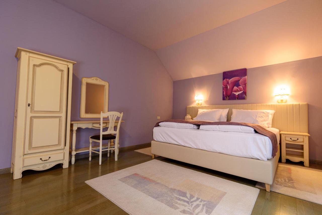 Boutique Hotel Casa Emil Poiana Brasov Exterior foto